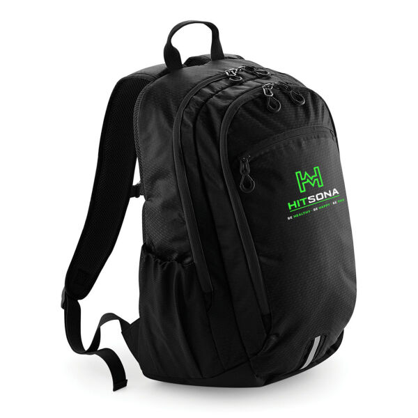 Hitsona  - Endeavour Backpack Thumbnail